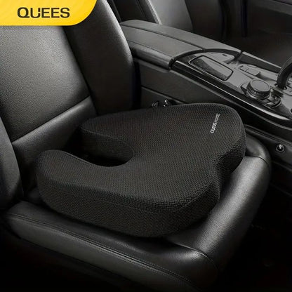 Car seat cushion