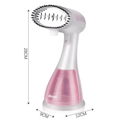 Hand Hanging Ironing Machine